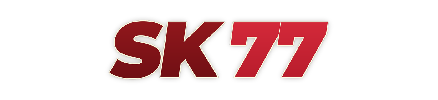 sk77 Logo